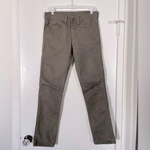 Levi’s 511 Size W31  L32
